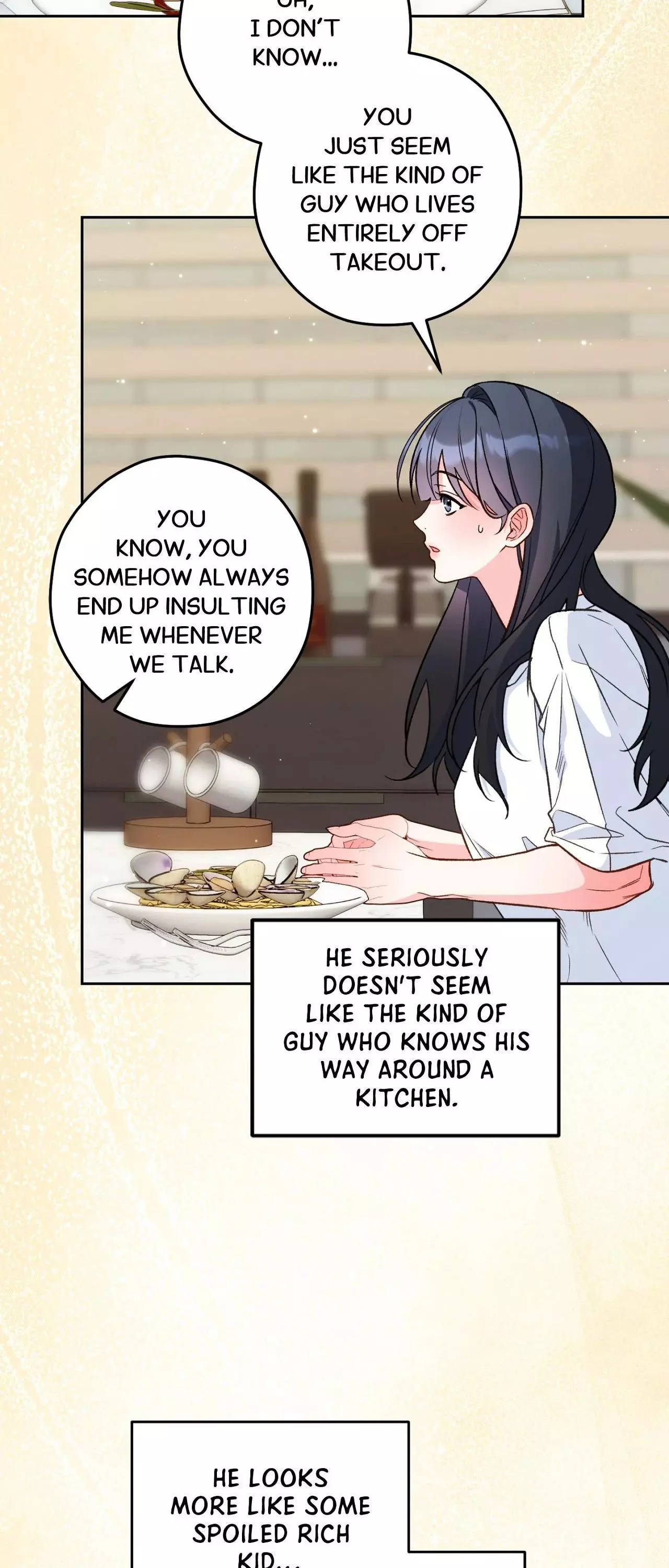 Not Sober Chapter 9 page 25