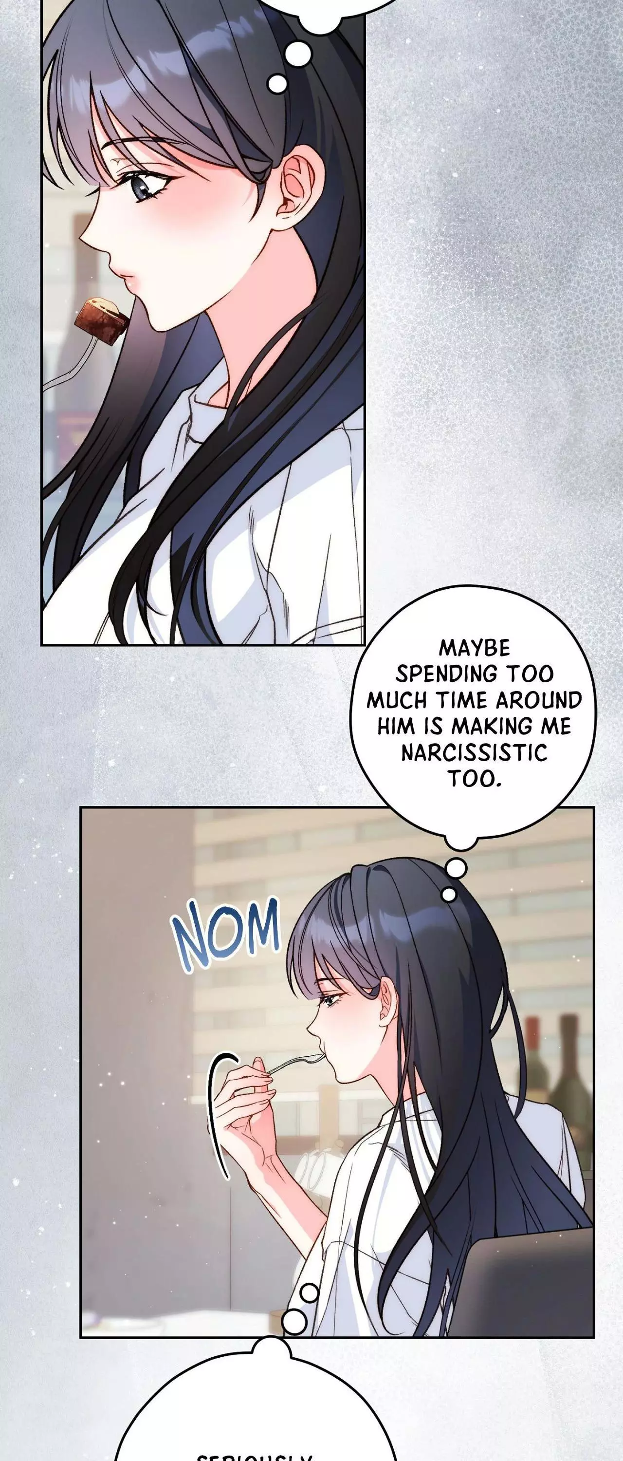 Not Sober Chapter 9 page 39