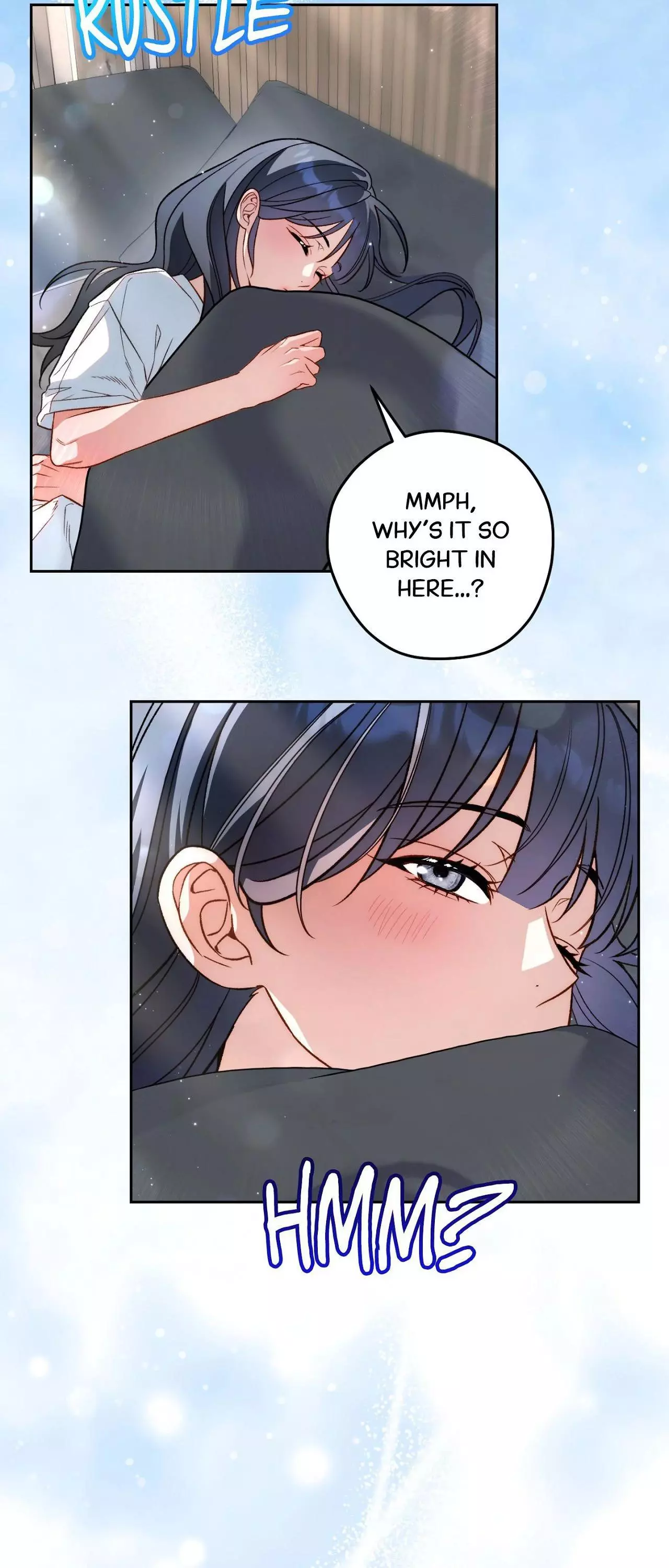 Not Sober Chapter 9 page 45