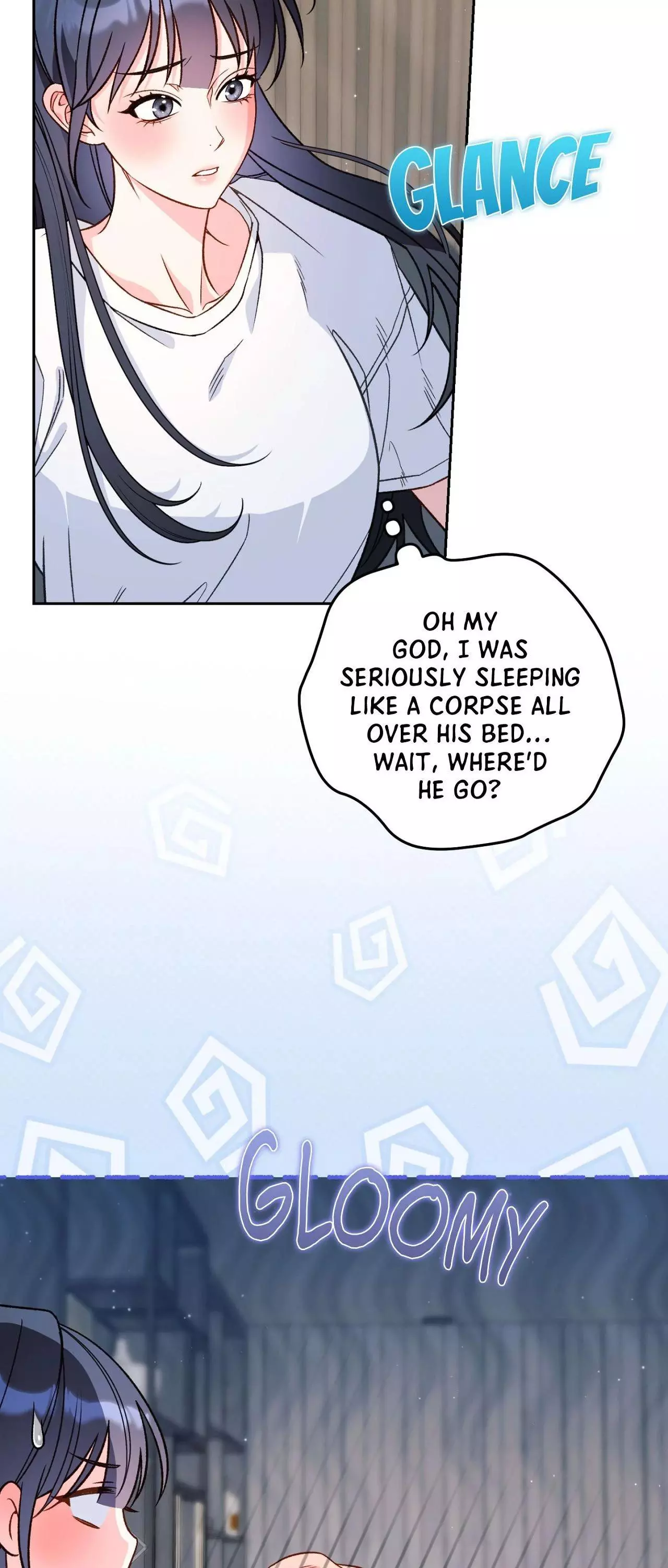 Not Sober Chapter 9 page 48
