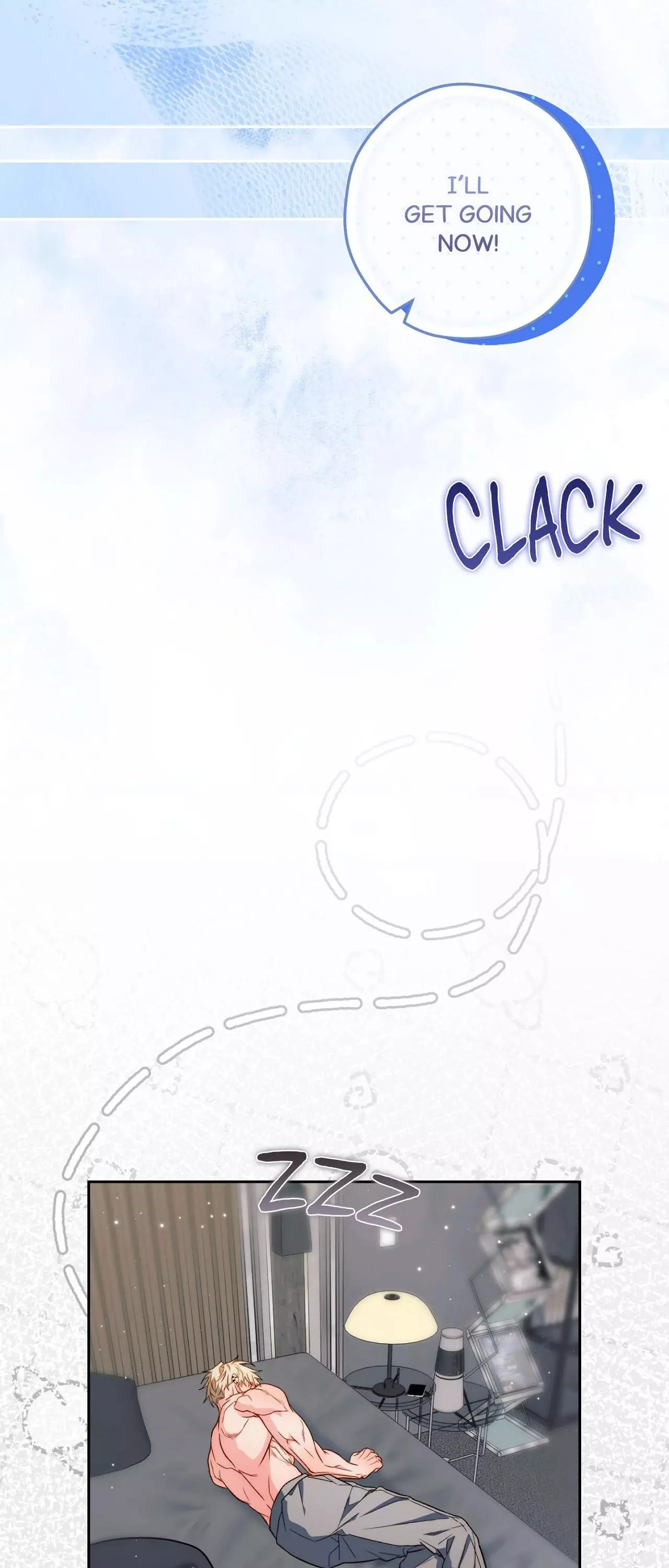 Not Sober Chapter 9 page 58