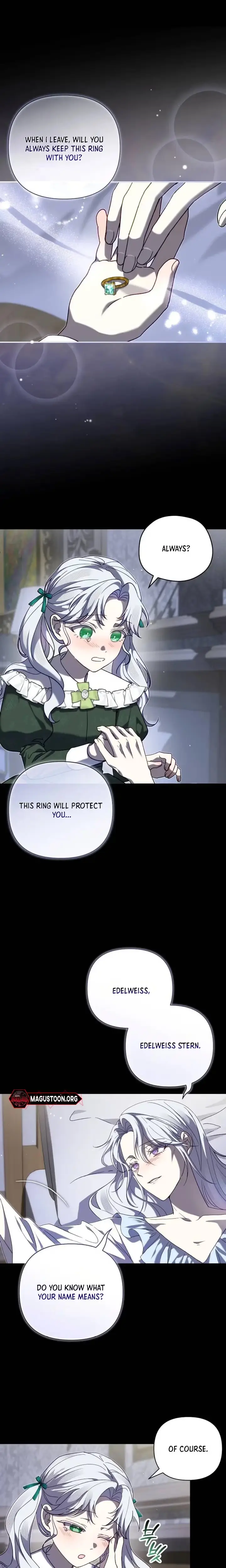 Now It's Your Turn to Regret Chapter 0 page 2