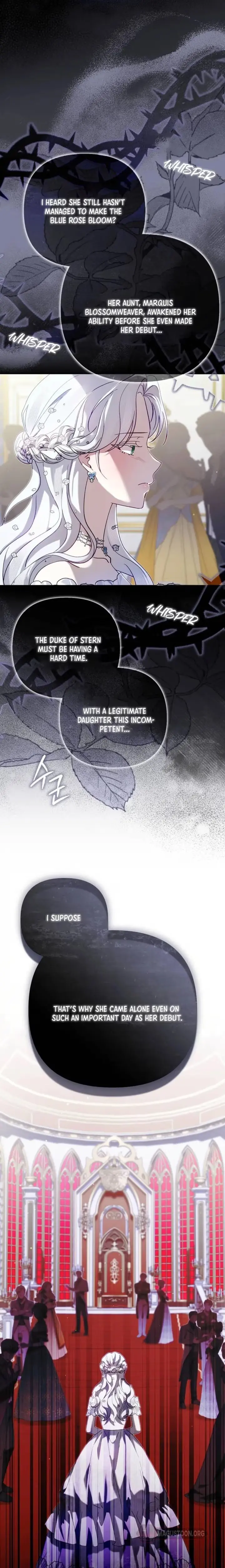 Now It's Your Turn to Regret Chapter 0 page 10