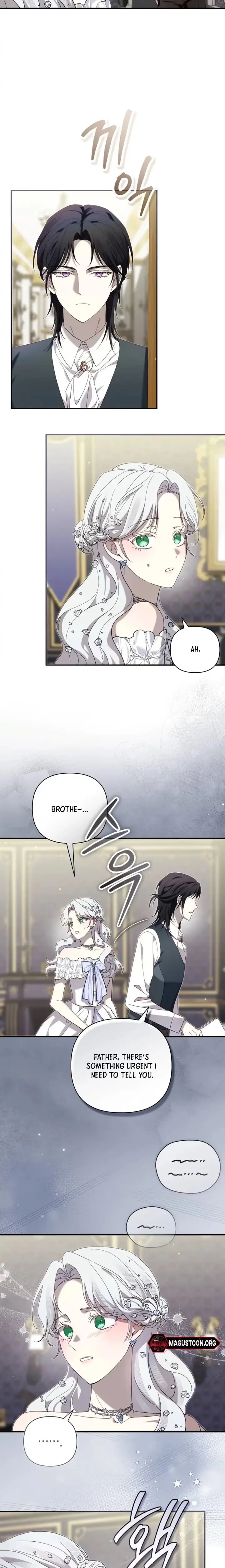 Now It's Your Turn to Regret Chapter 0 page 18