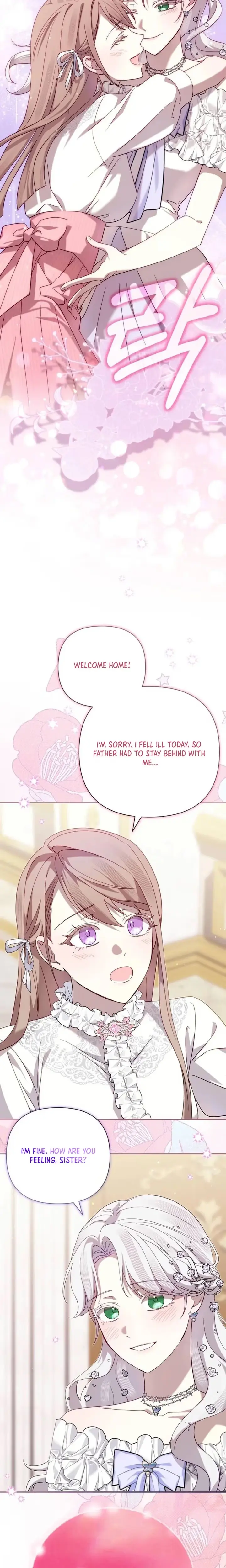 Now It's Your Turn to Regret Chapter 0 page 21