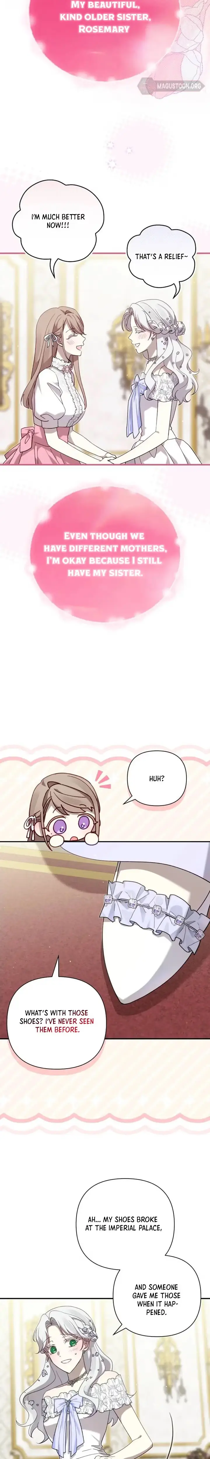 Now It's Your Turn to Regret Chapter 0 page 22