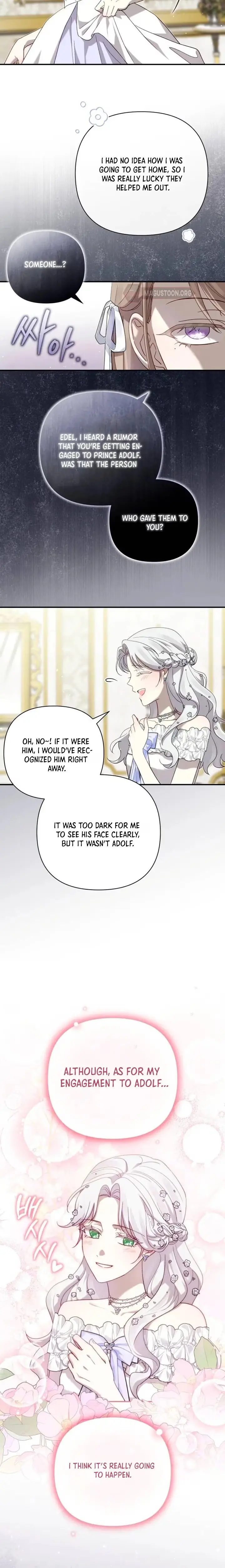 Now It's Your Turn to Regret Chapter 0 page 23