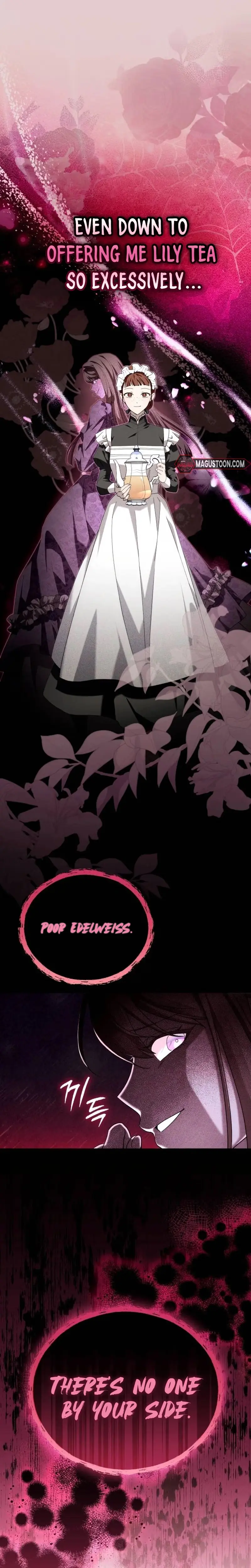 Now It's Your Turn to Regret Chapter 2 page 5