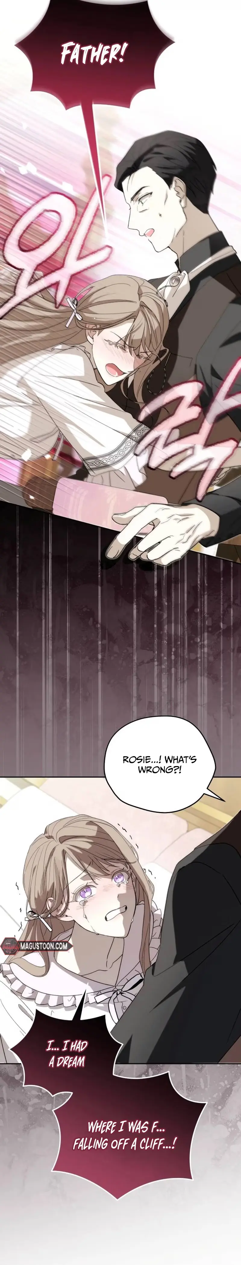 Now It's Your Turn to Regret Chapter 2 page 17