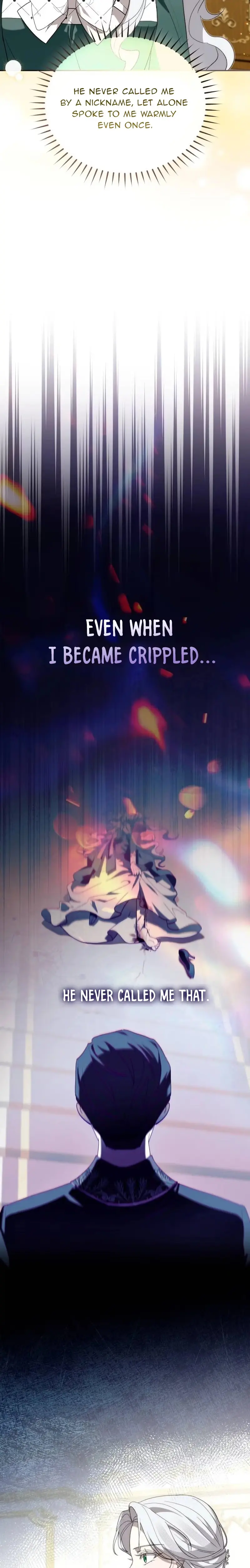 Now It's Your Turn to Regret Chapter 2 page 19