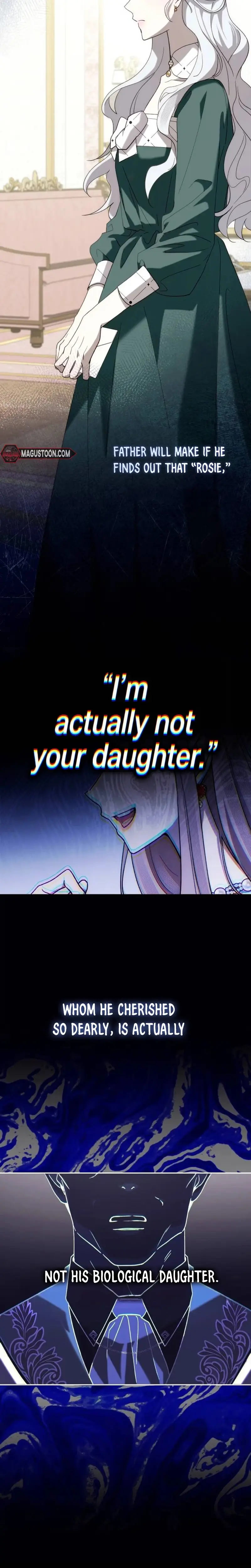 Now It's Your Turn to Regret Chapter 2 page 20