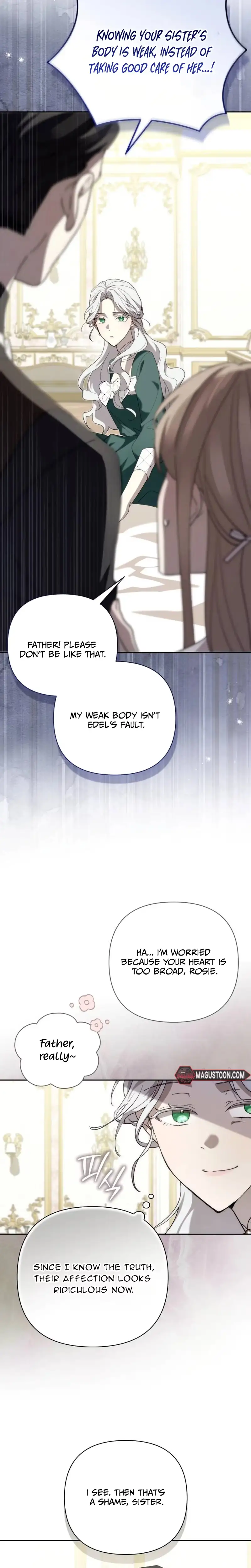 Now It's Your Turn to Regret Chapter 2 page 23