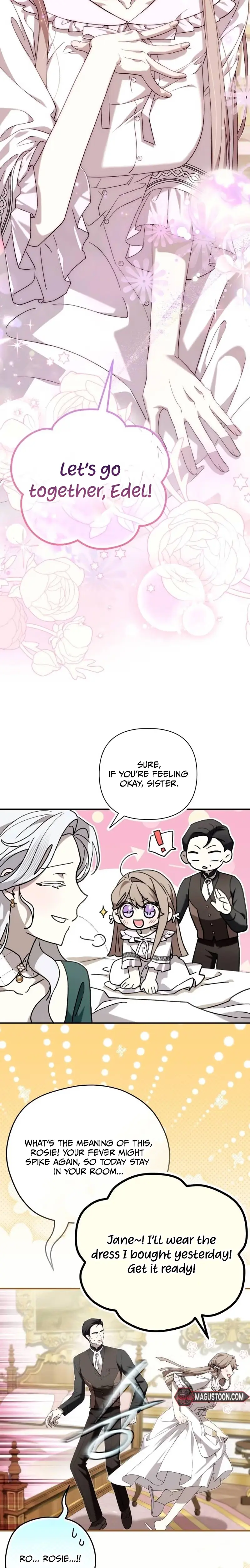 Now It's Your Turn to Regret Chapter 2 page 27