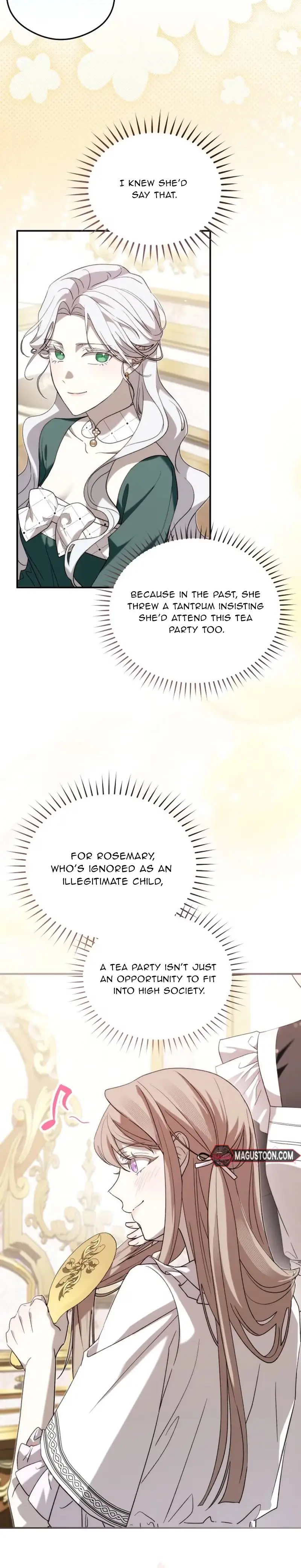 Now It's Your Turn to Regret Chapter 2 page 28