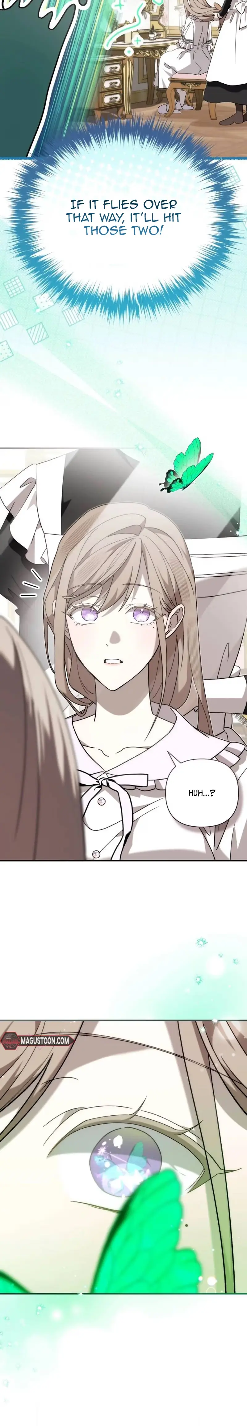 Now It's Your Turn to Regret Chapter 2 page 31