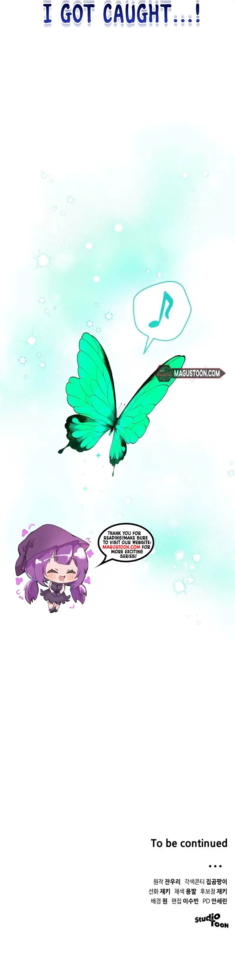 Now It's Your Turn to Regret Chapter 2 page 33