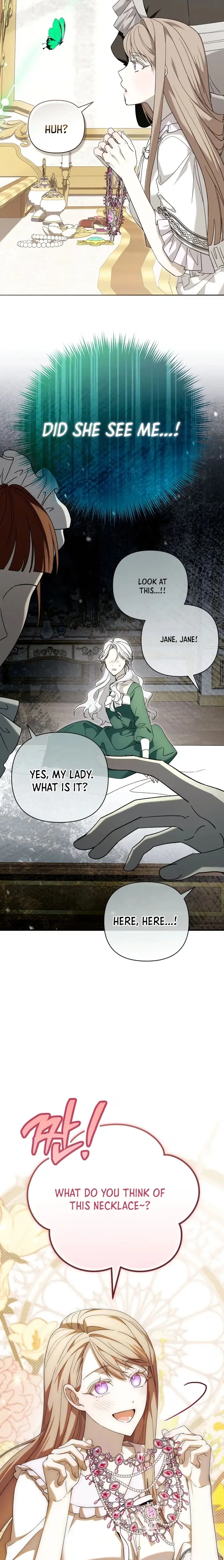 Now It's Your Turn to Regret Chapter 3 page 2
