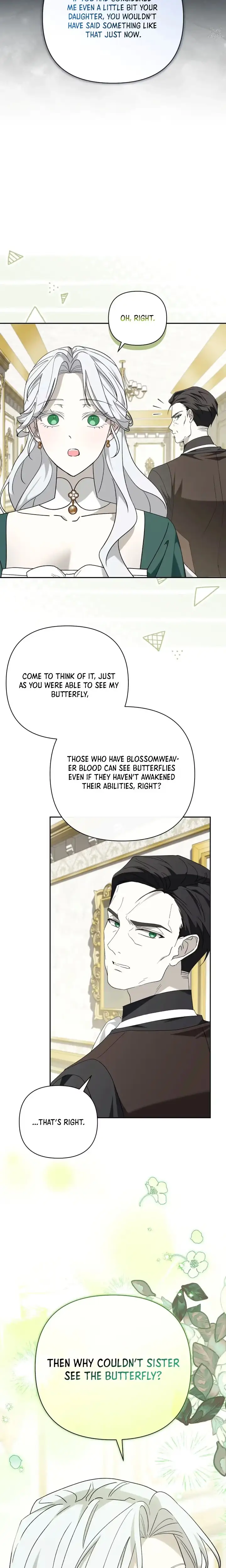 Now It's Your Turn to Regret Chapter 3 page 14