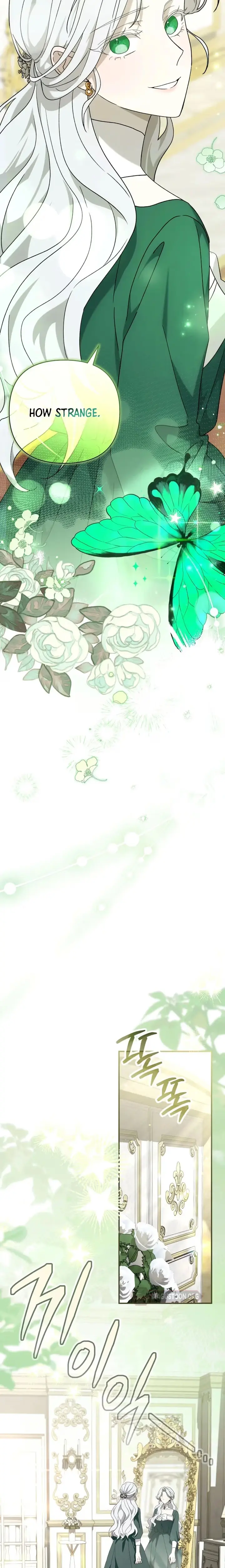 Now It's Your Turn to Regret Chapter 3 page 15