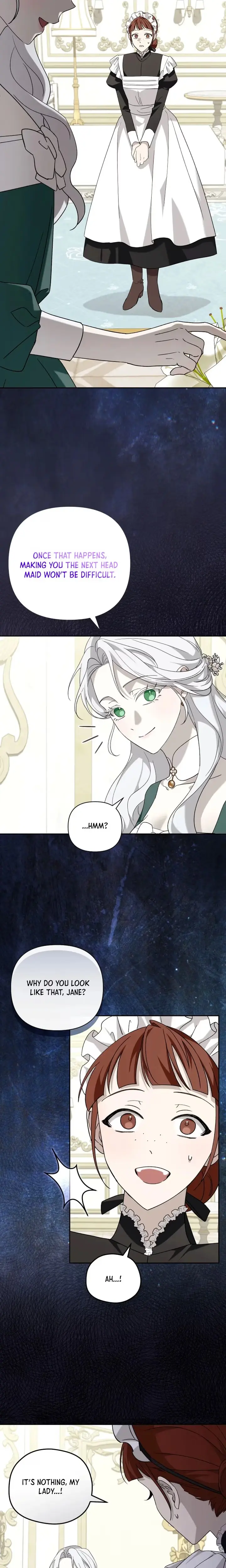 Now It's Your Turn to Regret Chapter 3 page 19