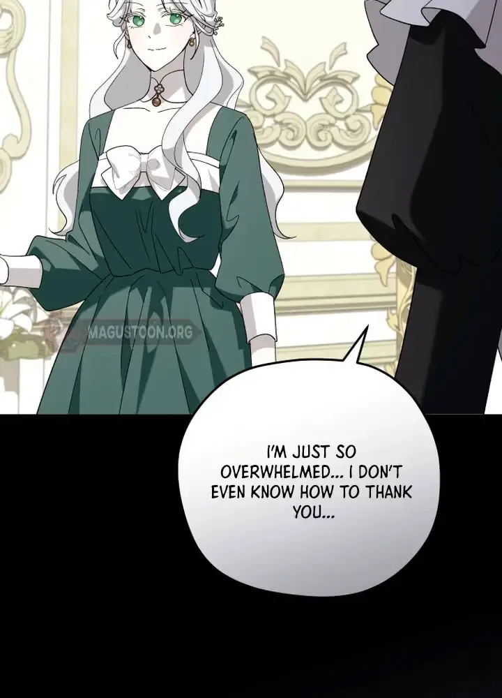 Now It's Your Turn to Regret Chapter 3 page 20