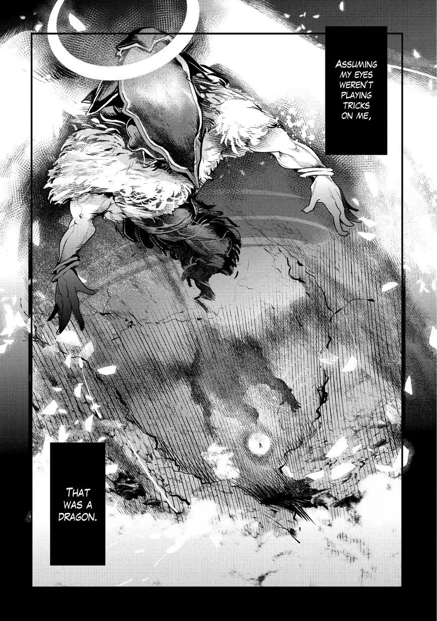 Nozomanu Fushi no Boukensha Chapter 1 page 10