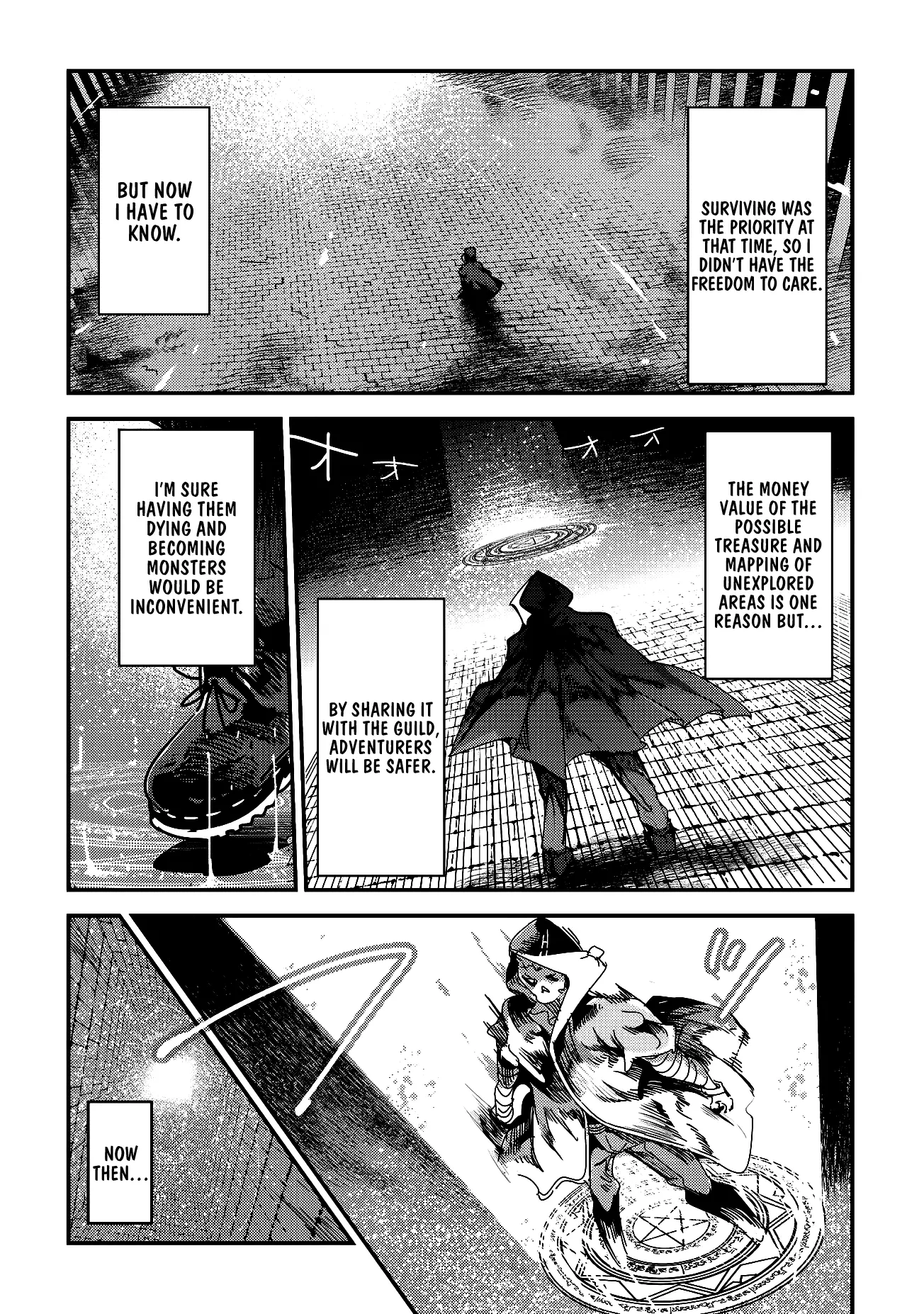 Nozomanu Fushi no Boukensha Chapter 10 page 16