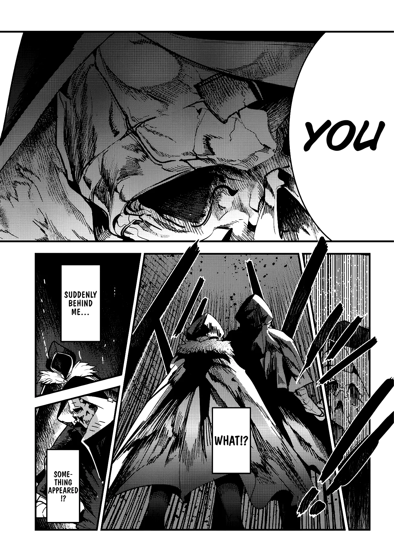 Nozomanu Fushi no Boukensha Chapter 10 page 22