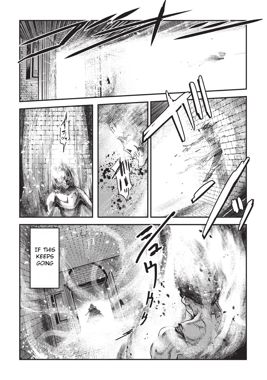 Nozomanu Fushi no Boukensha Chapter 11 page 4