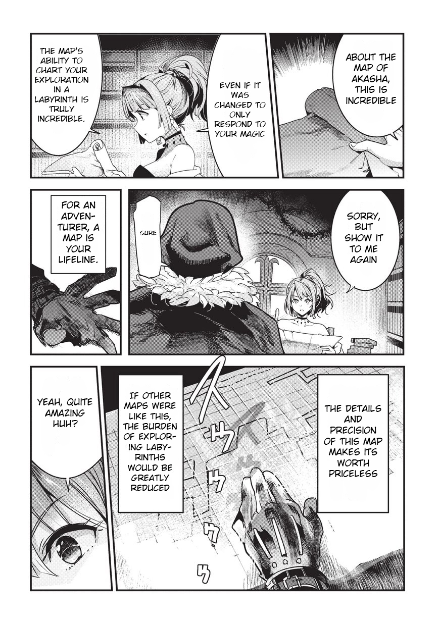 Nozomanu Fushi no Boukensha Chapter 11 page 18
