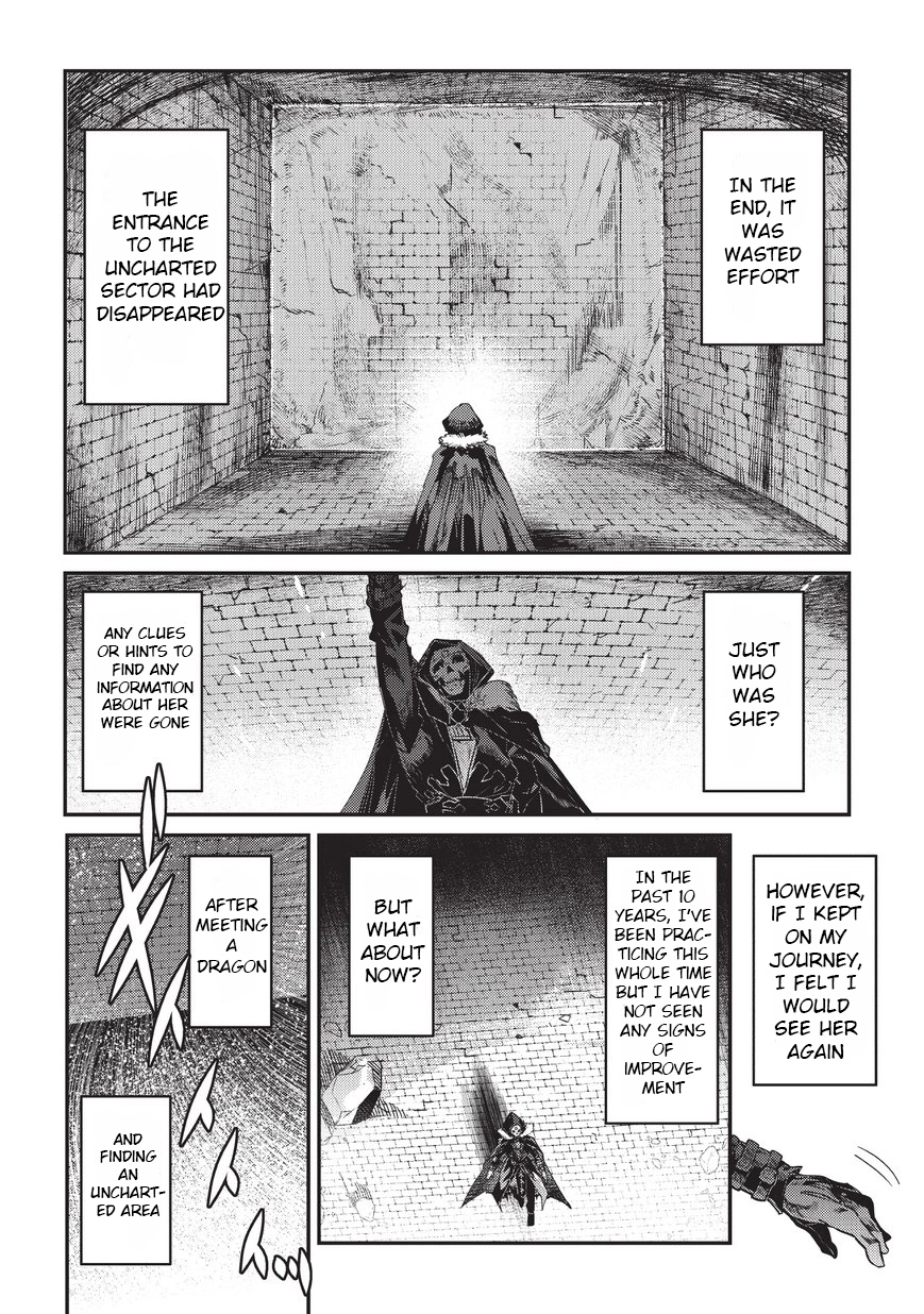 Nozomanu Fushi no Boukensha Chapter 11 page 22