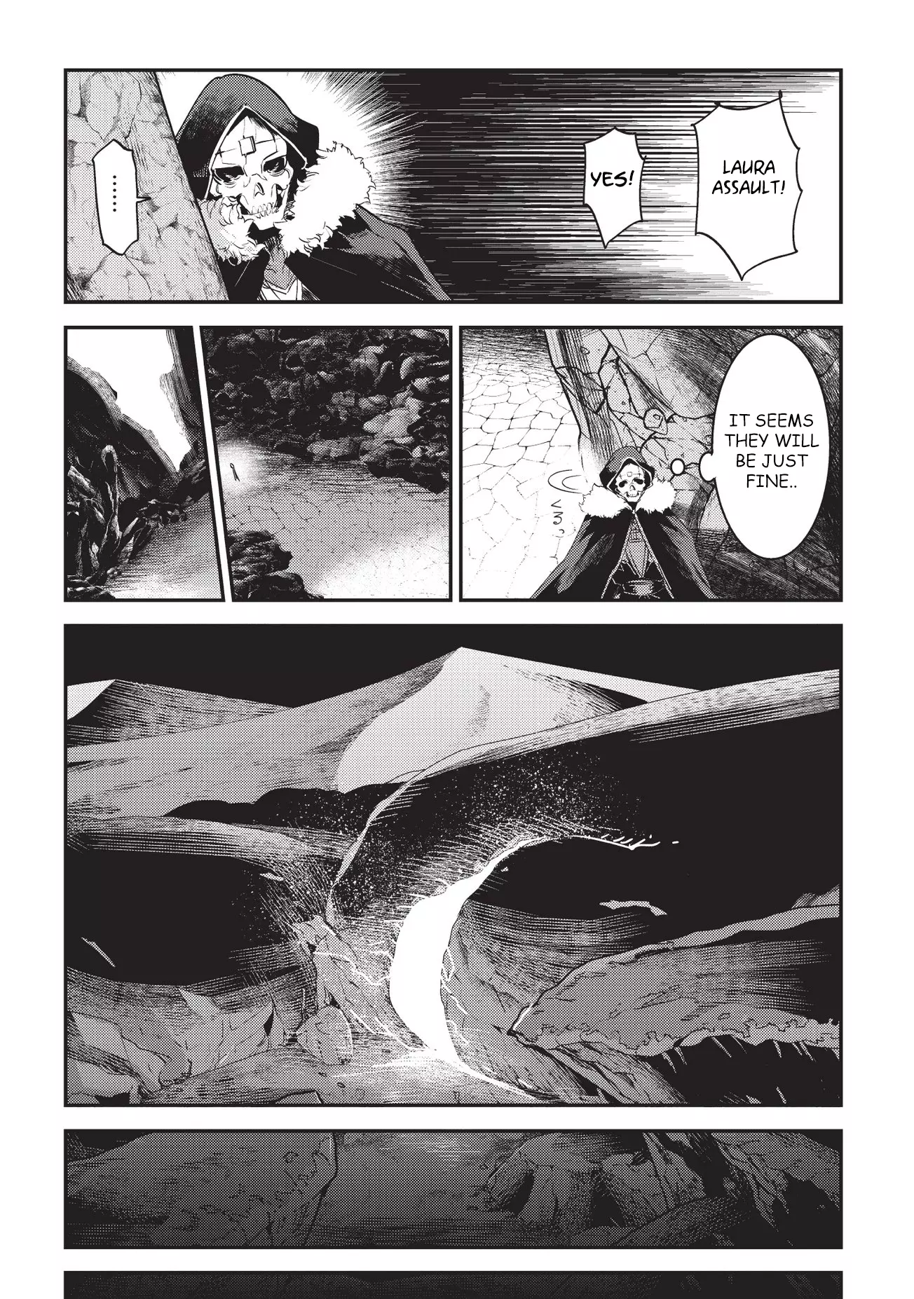 Nozomanu Fushi no Boukensha Chapter 12 page 20