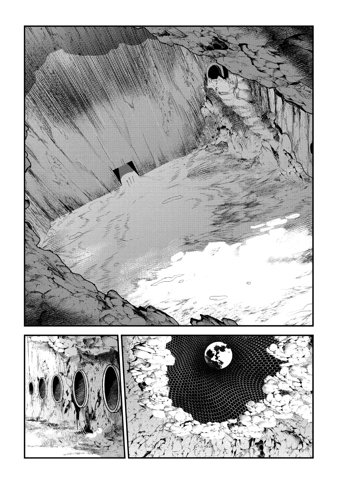 Nozomanu Fushi no Boukensha Chapter 14 page 27