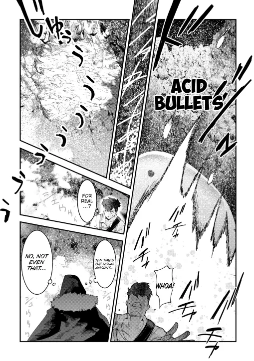 Nozomanu Fushi no Boukensha Chapter 15 page 4
