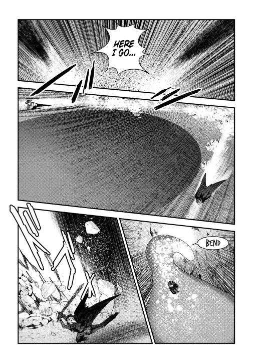 Nozomanu Fushi no Boukensha Chapter 15 page 9