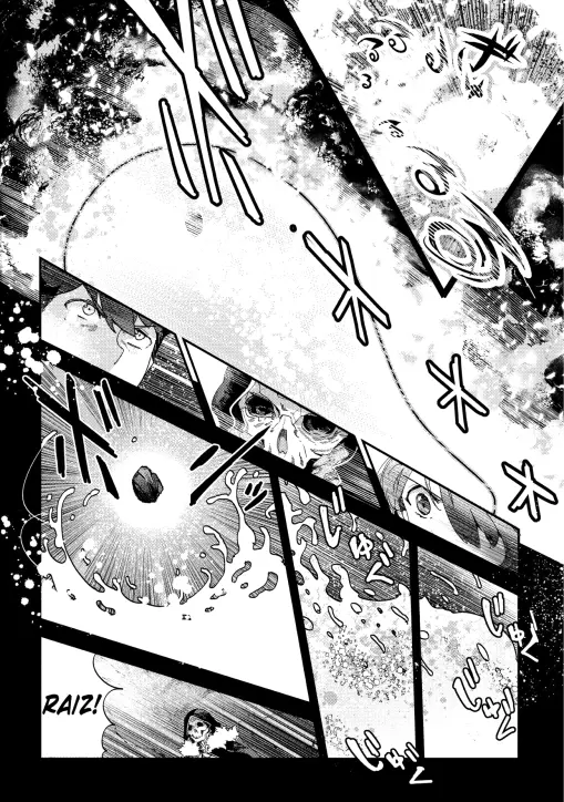 Nozomanu Fushi no Boukensha Chapter 15 page 14
