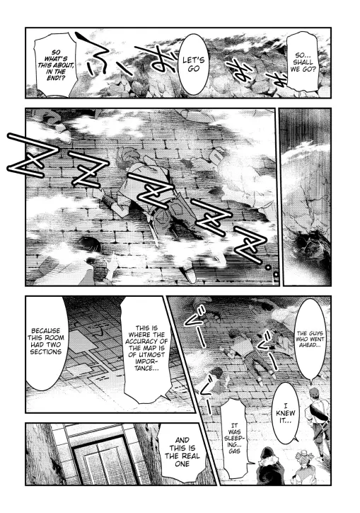 Nozomanu Fushi no Boukensha Chapter 15 page 20