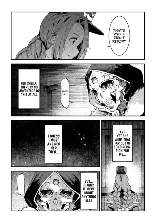 Nozomanu Fushi no Boukensha Chapter 16 page 7