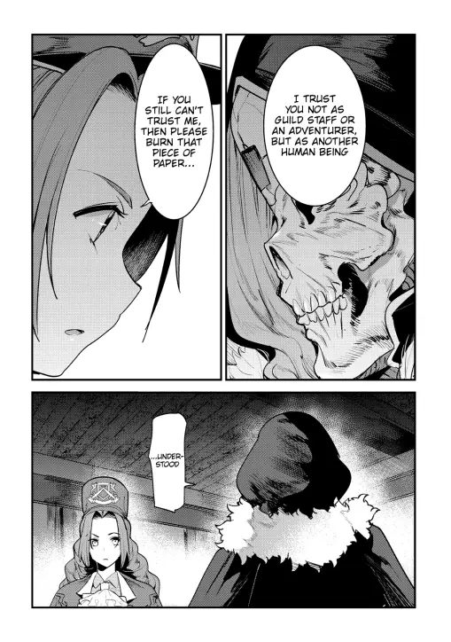 Nozomanu Fushi no Boukensha Chapter 16 page 11