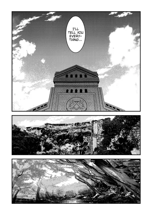 Nozomanu Fushi no Boukensha Chapter 16 page 12