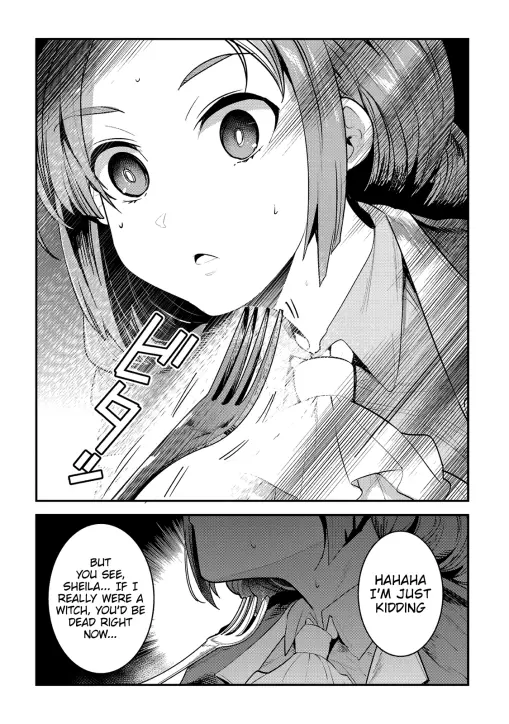 Nozomanu Fushi no Boukensha Chapter 16 page 19