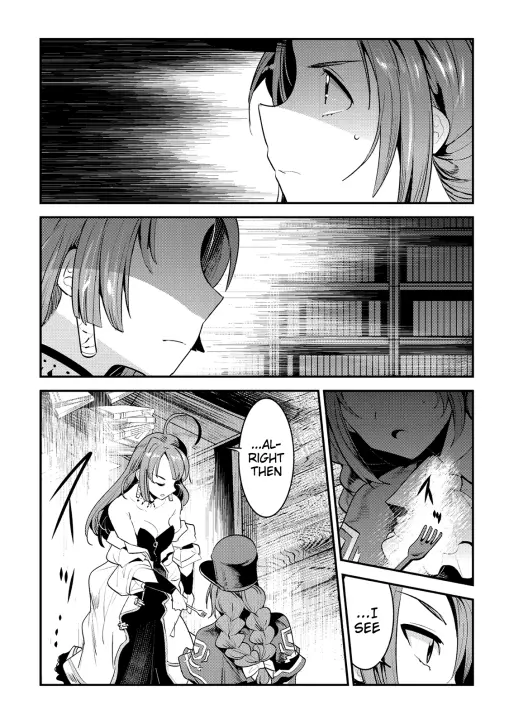 Nozomanu Fushi no Boukensha Chapter 16 page 24