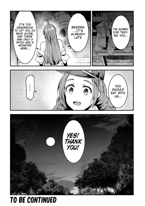 Nozomanu Fushi no Boukensha Chapter 16 page 25