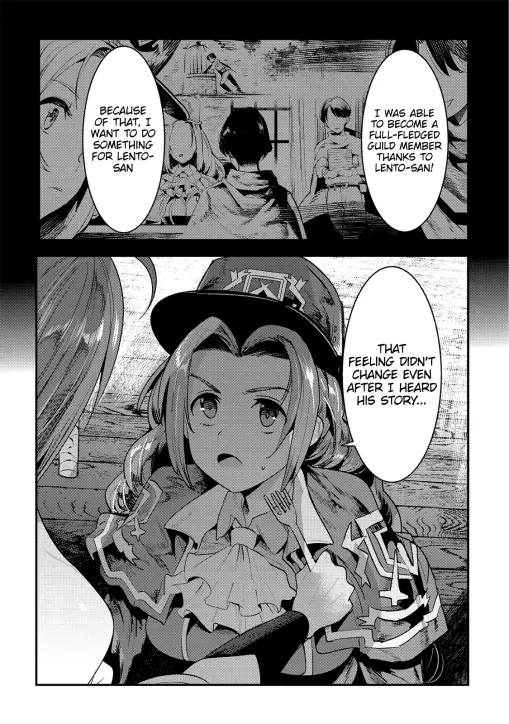 Nozomanu Fushi no Boukensha Chapter 16 page 23