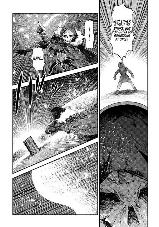 Nozomanu Fushi no Boukensha Chapter 18 page 4