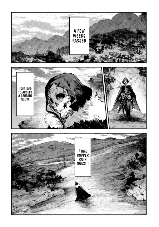 Nozomanu Fushi no Boukensha Chapter 18 page 11