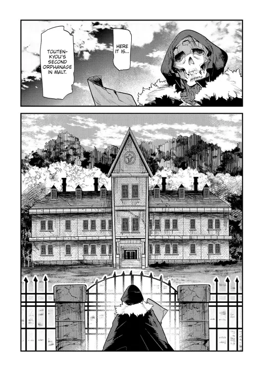 Nozomanu Fushi no Boukensha Chapter 18 page 14