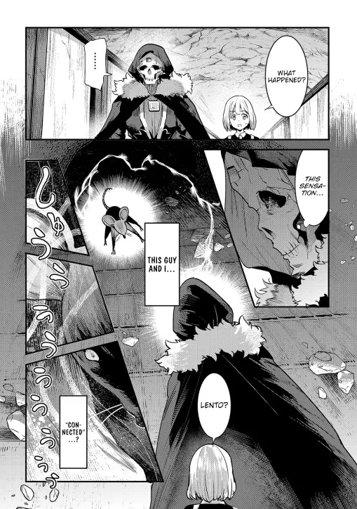 Nozomanu Fushi no Boukensha Chapter 19 page 15