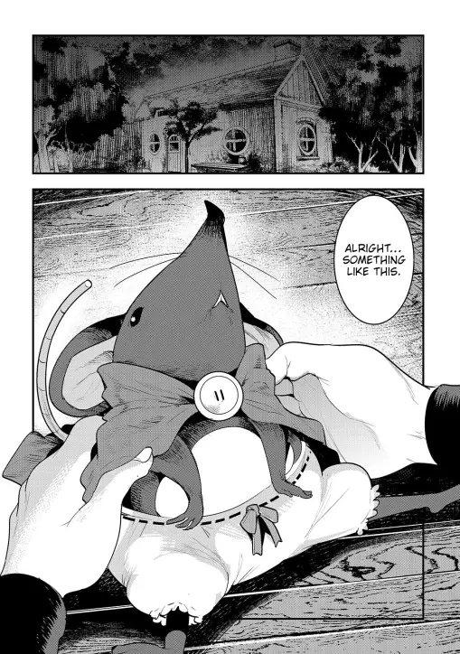 Nozomanu Fushi no Boukensha Chapter 19 page 21