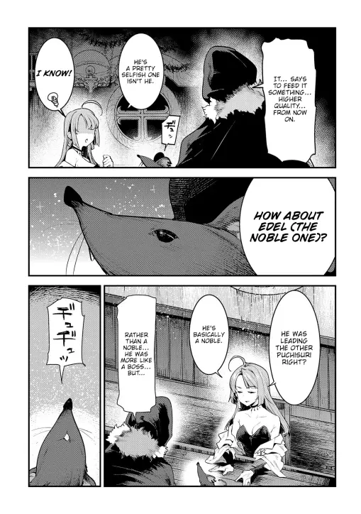 Nozomanu Fushi no Boukensha Chapter 19 page 24